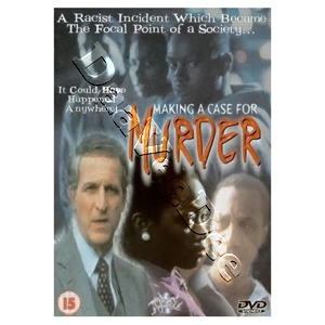 Making a Case for Murder (DVD)